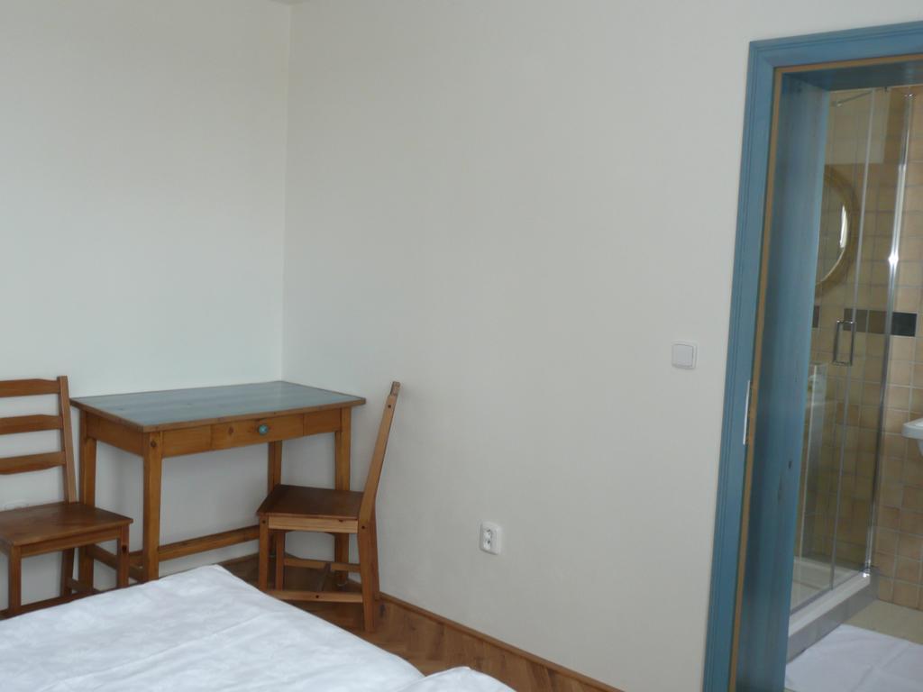 Penzion Venkoff Sazava  Room photo