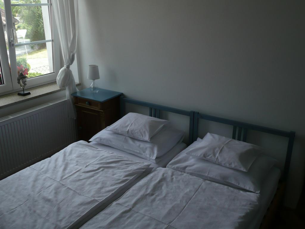 Penzion Venkoff Sazava  Room photo