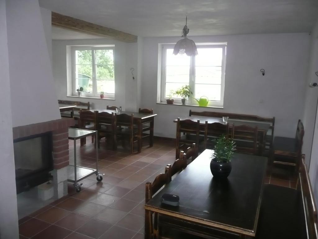 Penzion Venkoff Sazava  Exterior photo
