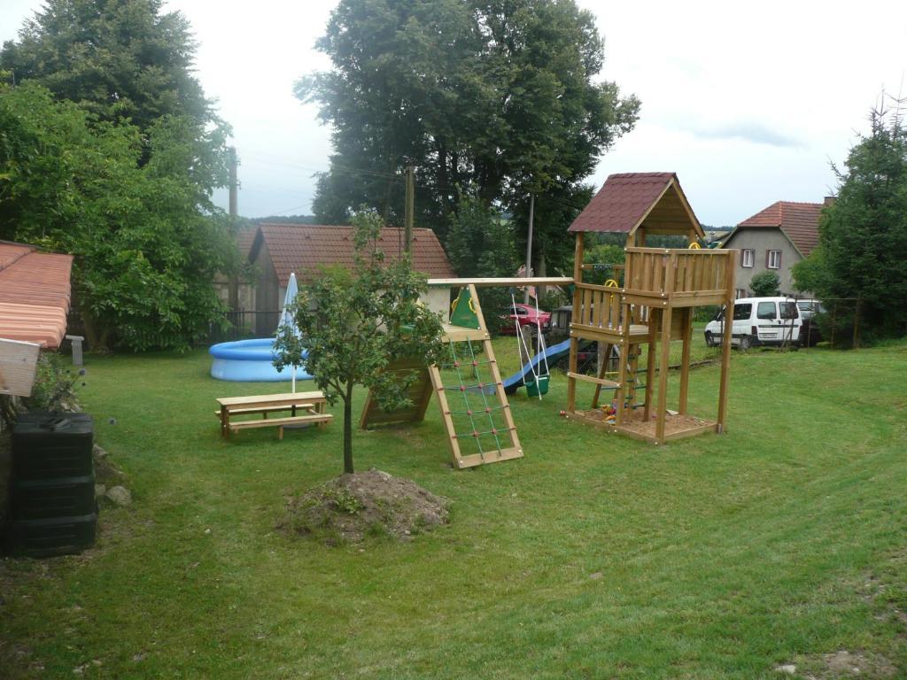 Penzion Venkoff Sazava  Exterior photo