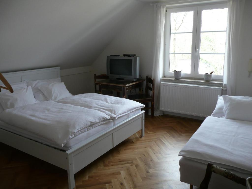 Penzion Venkoff Sazava  Exterior photo